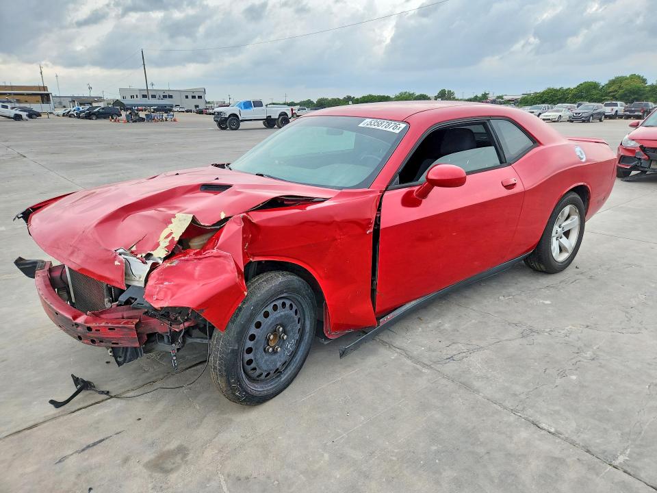 Продаж на аукціоні авто 2012 Dodge Charger, vin: 2C3CDYAG8CH257973, номер лоту: 53587876