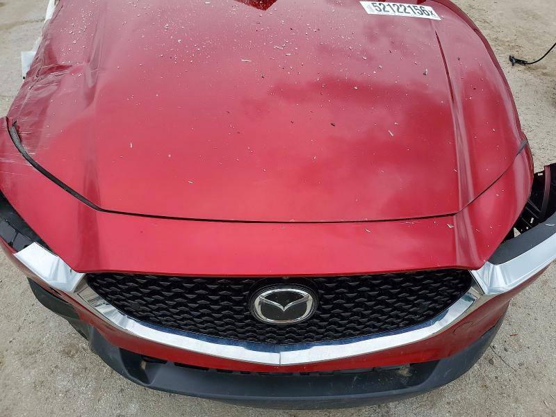 Продаж на аукціоні авто 2022 Mazda Cx-30, vin: 3MVDMBEYXNM438771, номер лоту: 52122156