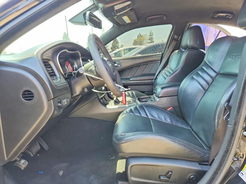 Продаж на аукціоні авто 2022 Dodge Charger, vin: 2C3CDXL97NH121832, номер лоту: 54820656