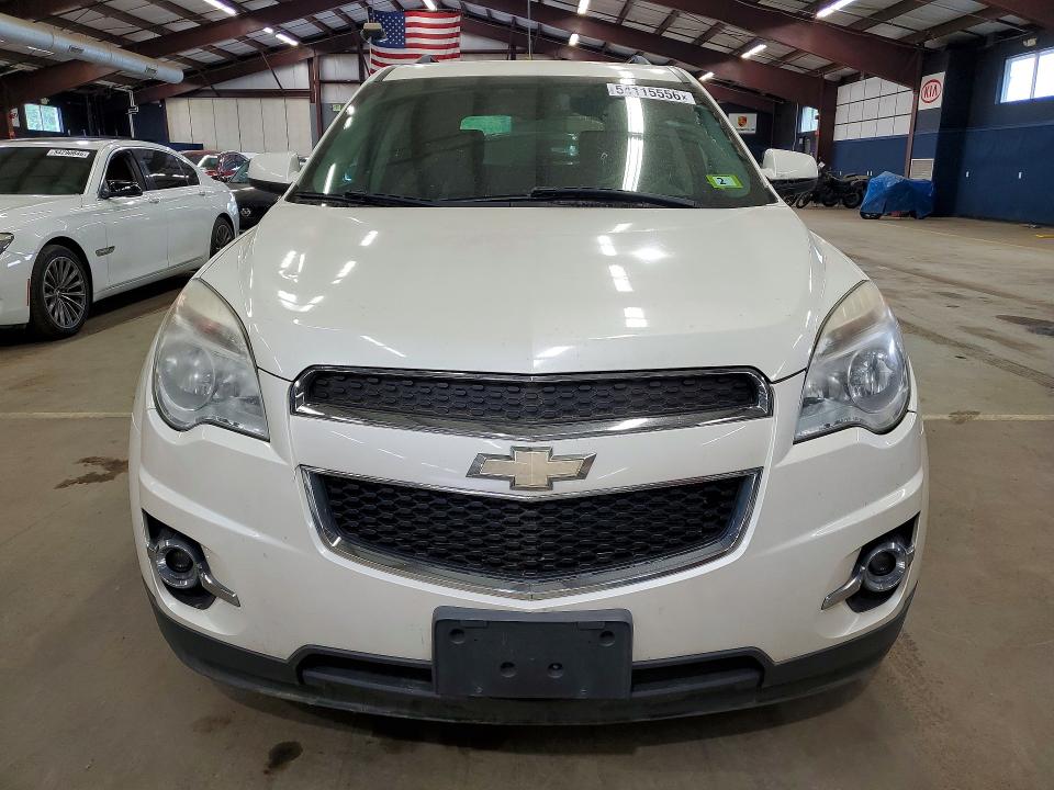 Продаж на аукціоні авто 2013 Chevrolet Equinox, vin: 1GNFLNEK3DZ123924, номер лоту: 54115556