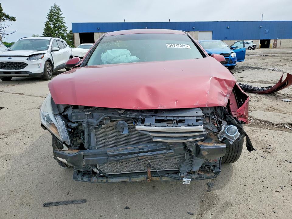 Продаж на аукціоні авто 2016 Hyundai Sonata, vin: 5NPE24AF5GH333883, номер лоту: 54717086