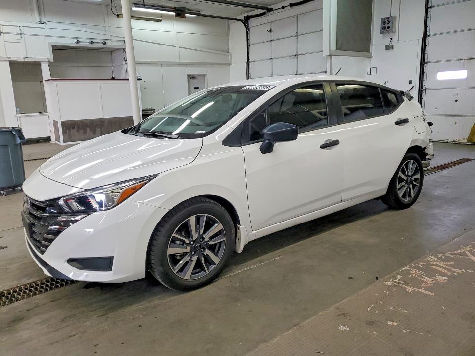 Продажа на аукционе авто 2023 Nissan Versa, vin: 3N1CN8DV6PL866451, номер лота: 53763796