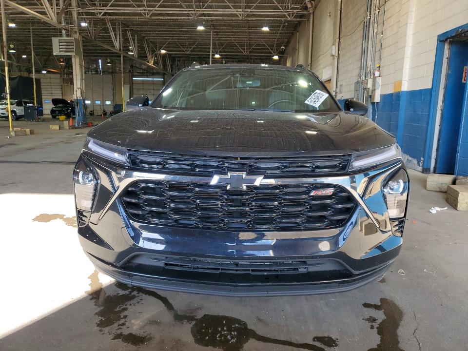 Продажа на аукционе авто 2025 Chevrolet Trax, vin: KL77LJEP5SC036430, номер лота: 54264976