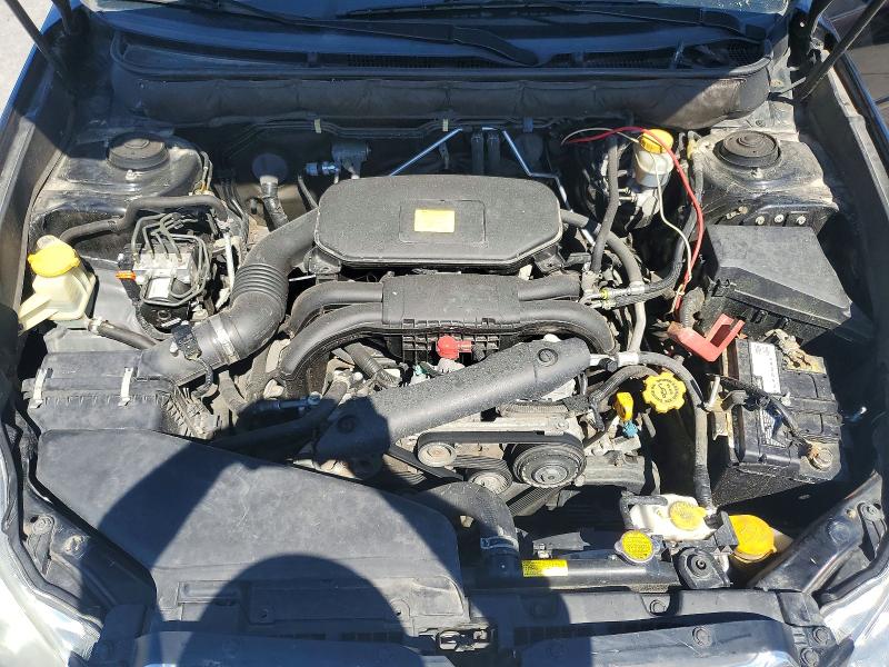 Продаж на аукціоні авто 2012 Subaru Outback, vin: 4S4BRCGC3C3275456, номер лоту: 53433556