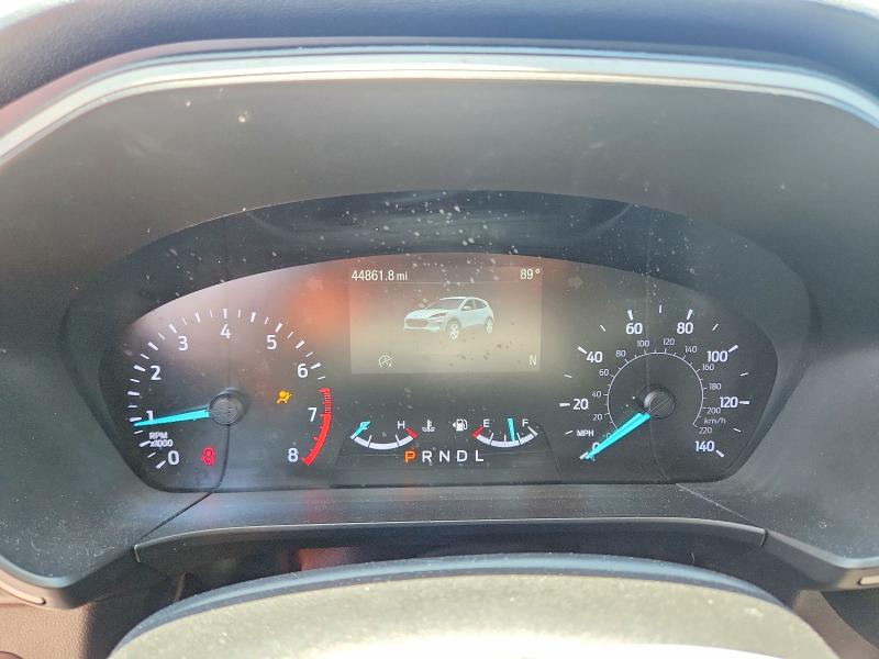 Продажа на аукционе авто 2021 Ford Escape, vin: 1FMCU9G66MUA35622, номер лота: 53218326