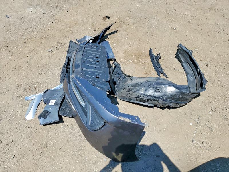 53137646 :رقم المزاد ، 2HGFB2F87DH541319 vin ، 2013 Honda Civic مزاد بيع