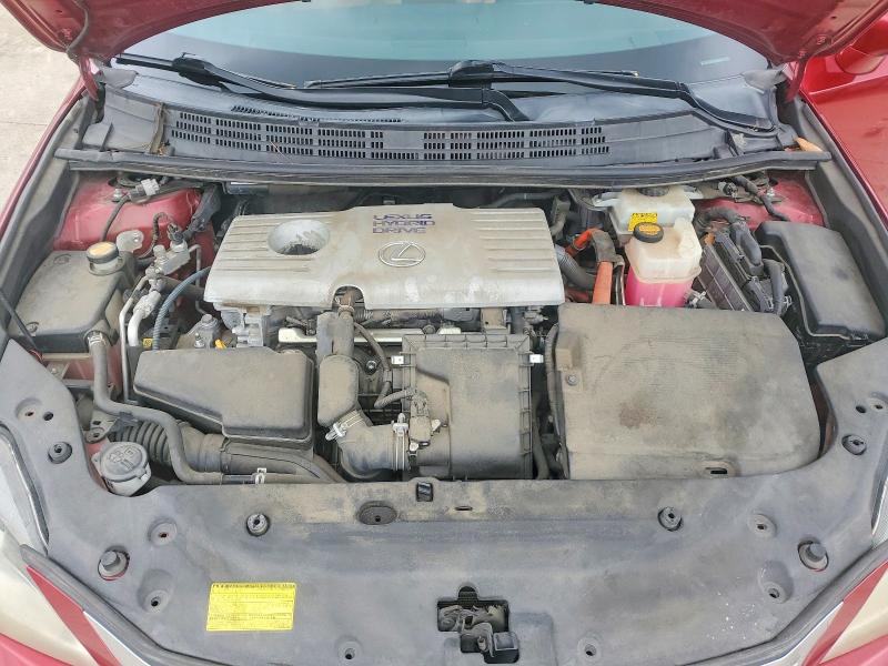 Продаж на аукціоні авто 2012 Lexus Ct, vin: JTHKD5BH1C2089632, номер лоту: 53295286