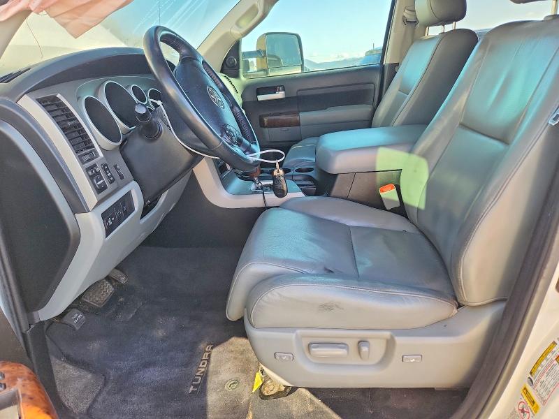 Продаж на аукціоні авто 2013 Toyota Tundra, vin: 5TFHW5F12DX276921, номер лоту: 55459136