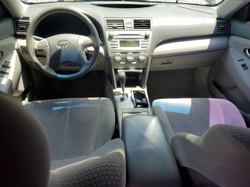 Aukcja sprzedaży 2011 Toyota Camry, vin: 4T1BF3EK4BU207243, numer aukcji: 55425156