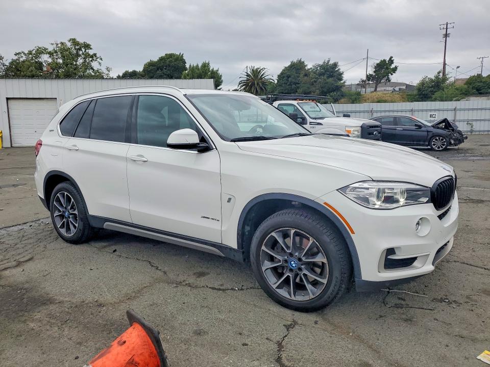 Продаж на аукціоні авто 2018 Bmw X5, vin: 5UXKT0C57J0V98580, номер лоту: 52202716