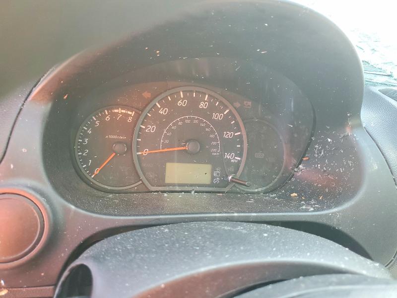 Продаж на аукціоні авто 2024 Mitsubishi Mirage, vin: ML32AUHJXRH007775, номер лоту: 53282036