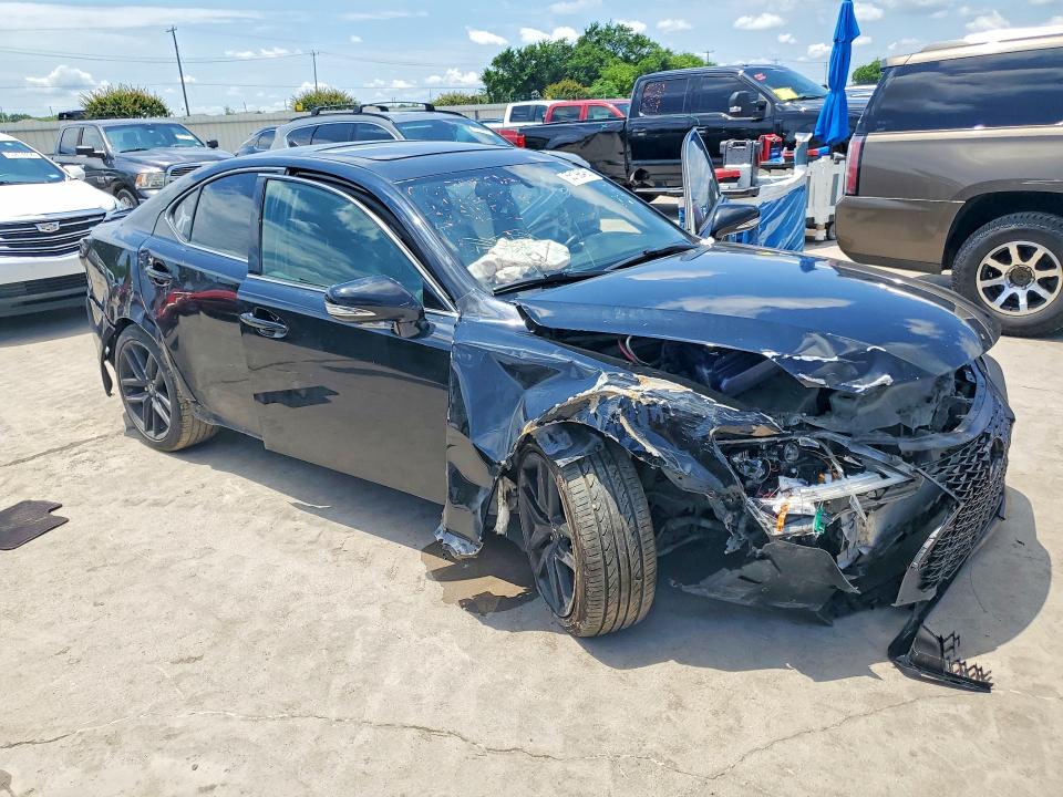 2011 Lexus Is მანქანა იყიდება აუქციონზე, vin: JTHBF5C27B5144599, აუქციონის ნომერი: 55198486