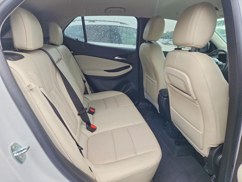 Aukcja sprzedaży 2024 Buick Encore Gx, vin: KL4AMFSL8RB019281, numer aukcji: 54468546