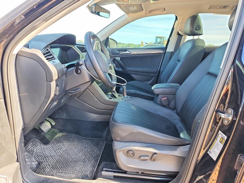 Продажа на аукционе авто 2024 Volkswagen Tiguan, vin: 3VVNB7AX7RM187379, номер лота: 46781086