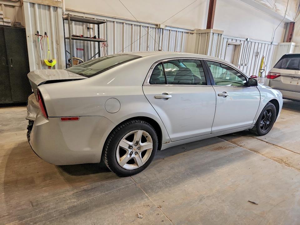 2011 Chevrolet Malibu მანქანა იყიდება აუქციონზე, vin: 1G1ZA5EU8BF339966, აუქციონის ნომერი: 54522946