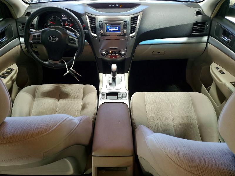 Aukcja sprzedaży 2014 Subaru Outback, vin: 4S4BRBDCXE3300855, numer aukcji: 52892566