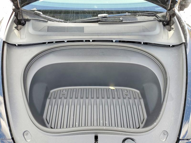 Продажа на аукционе авто 2026 Tesla Model 3, vin: 5YJ3E1EA7TF167452, номер лота: 53891376