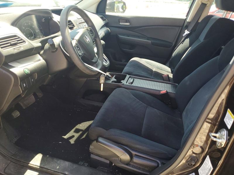 2014 Honda Cr-v მანქანა იყიდება აუქციონზე, vin: 2HKRM4H33EH674039, აუქციონის ნომერი: 52479646