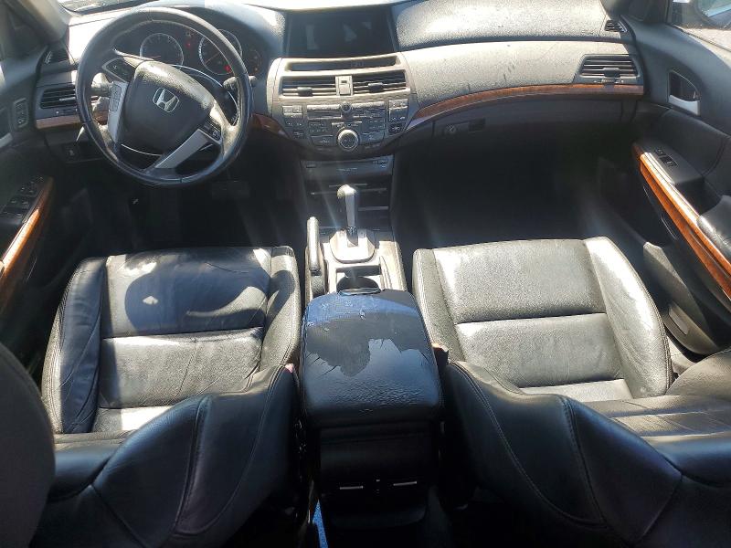 Aukcja sprzedaży 2012 Honda Accord, vin: 1HGCP3F81CA042071, numer aukcji: 53756456