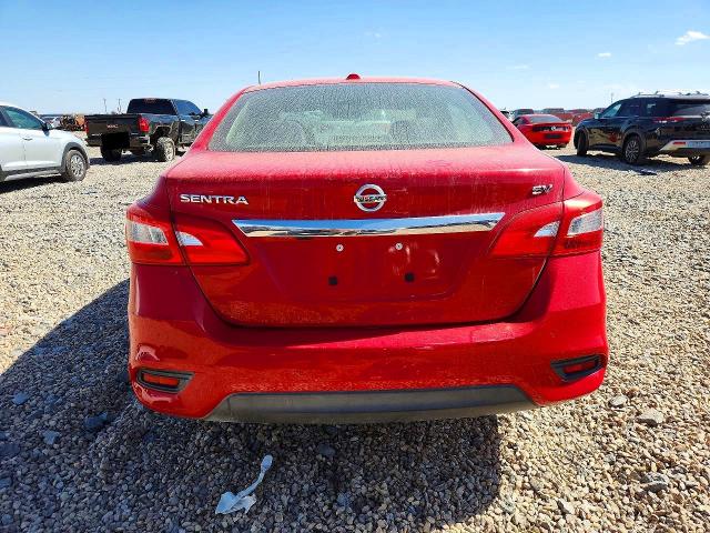 Aukcja sprzedaży 2019 Nissan Sentra, vin: 3N1AB7AP1KL610212, numer aukcji: 53408086