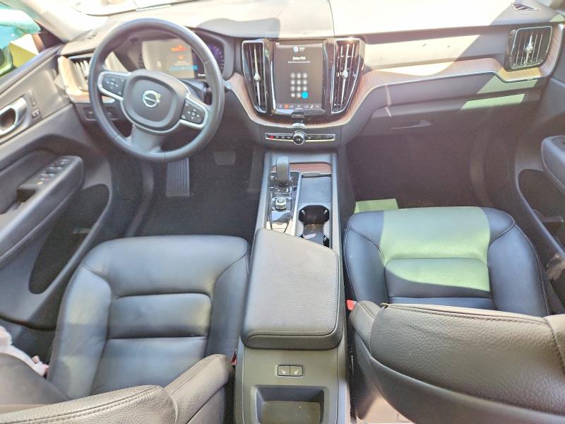 Aukcja sprzedaży 2022 Volvo Xc60, vin: YV4L12RK8N1961454, numer aukcji: 54985026