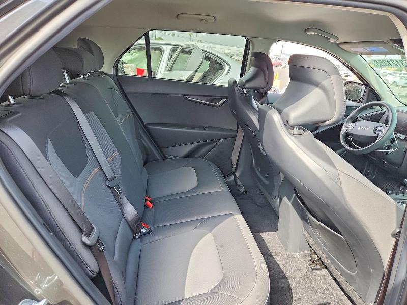 Продаж на аукціоні авто 2025 Kia Niro, vin: KNDCP3LE7S5255686, номер лоту: 53121356