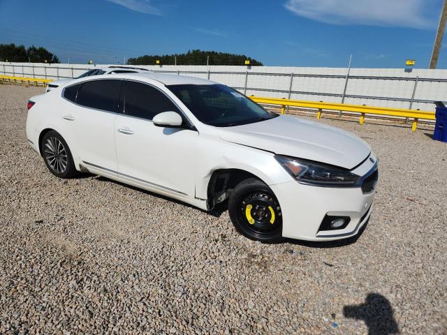 Продажа на аукционе авто 2017 Kia Cadenza, vin: KNALB4J19H5039591, номер лота: 53909116