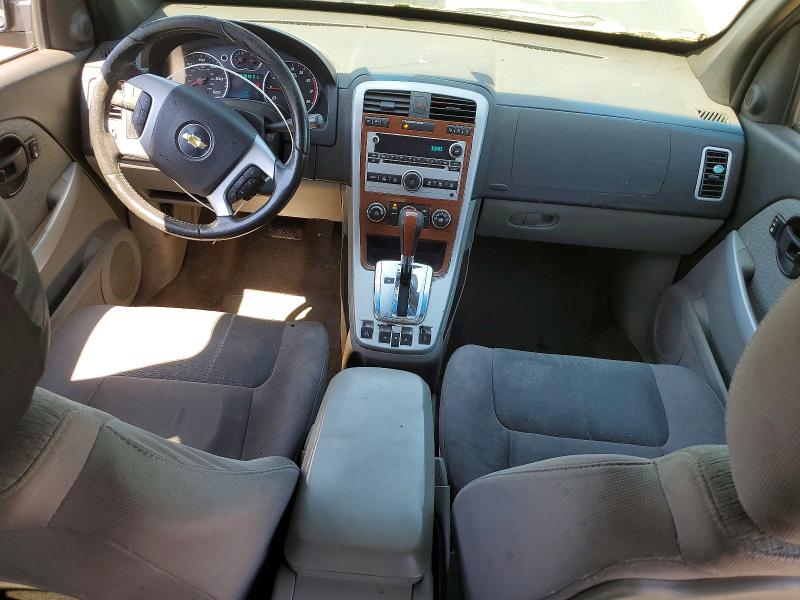 Aukcja sprzedaży 2009 Chevrolet Equinox, vin: 2CNDL53F996212174, numer aukcji: 51037446