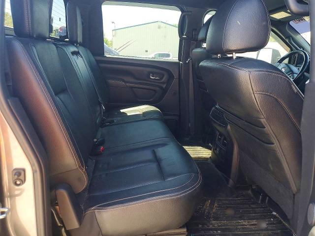 Aukcja sprzedaży 2019 Nissan Titan Xd, vin: 1N6BA1F44KN507184, numer aukcji: 52936206