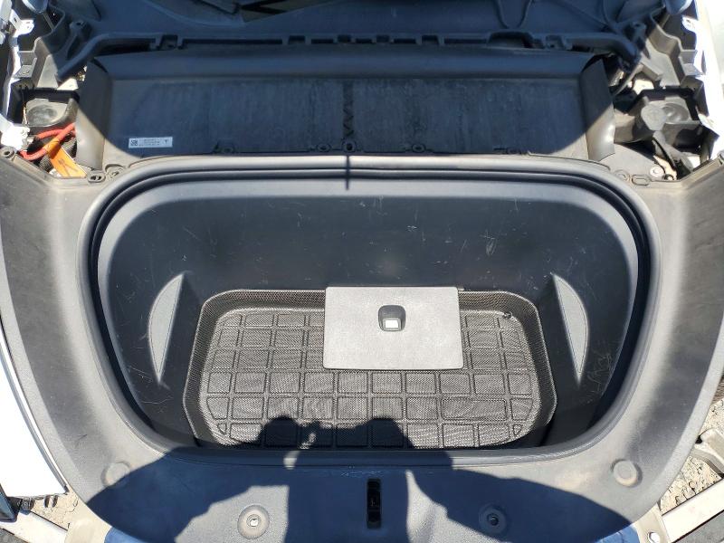 Продаж на аукціоні авто 2023 Tesla Model Y, vin: 7SAYGAEE1PF788522, номер лоту: 52931566