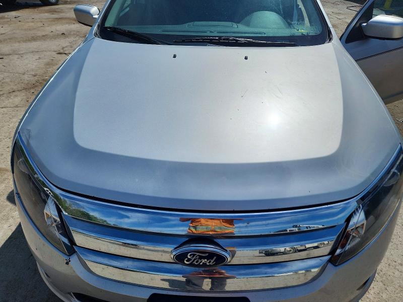 2012 Ford Fusion მანქანა იყიდება აუქციონზე, vin: 3FAHP0HA6CR172166, აუქციონის ნომერი: 53160266