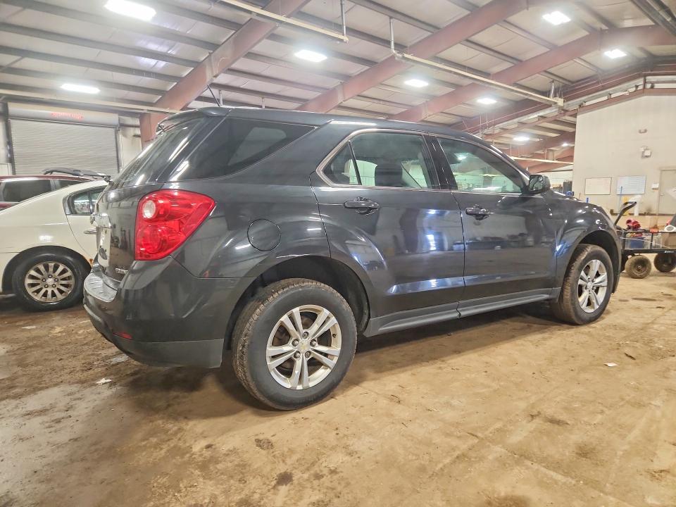 Продаж на аукціоні авто 2013 Chevrolet Equinox, vin: 2GNALBEK1D6432148, номер лоту: 48548076