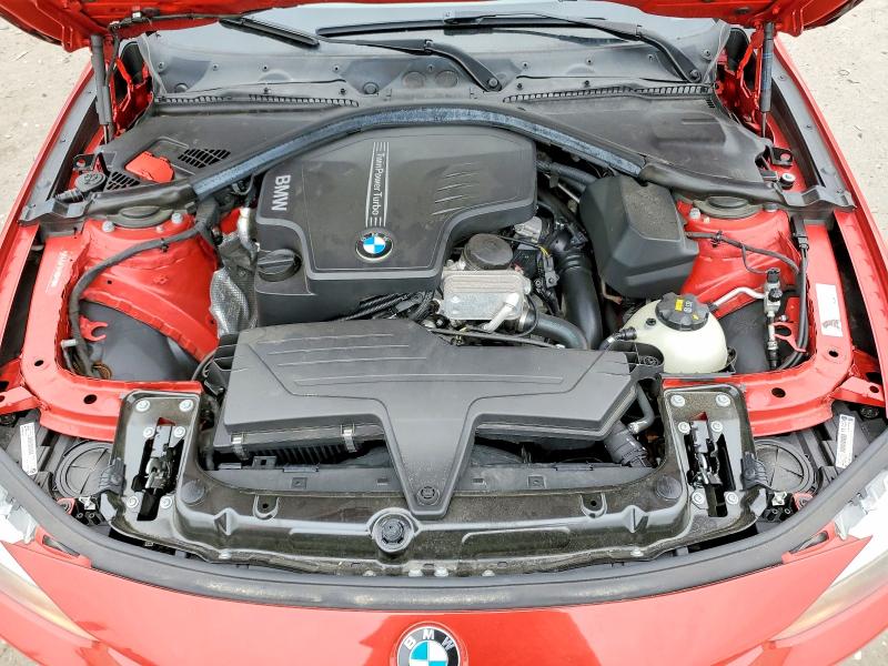 Продажа на аукционе авто 2015 Bmw 328, vin: WBA3A5G52FNS84118, номер лота: 53936306