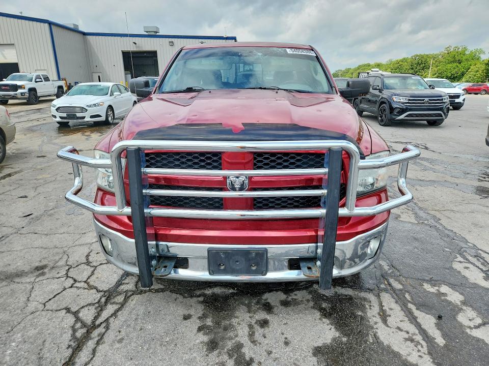 2013 Ram 1500 მანქანა იყიდება აუქციონზე, vin: 1C6RR7GT9DS507874, აუქციონის ნომერი: 54058386
