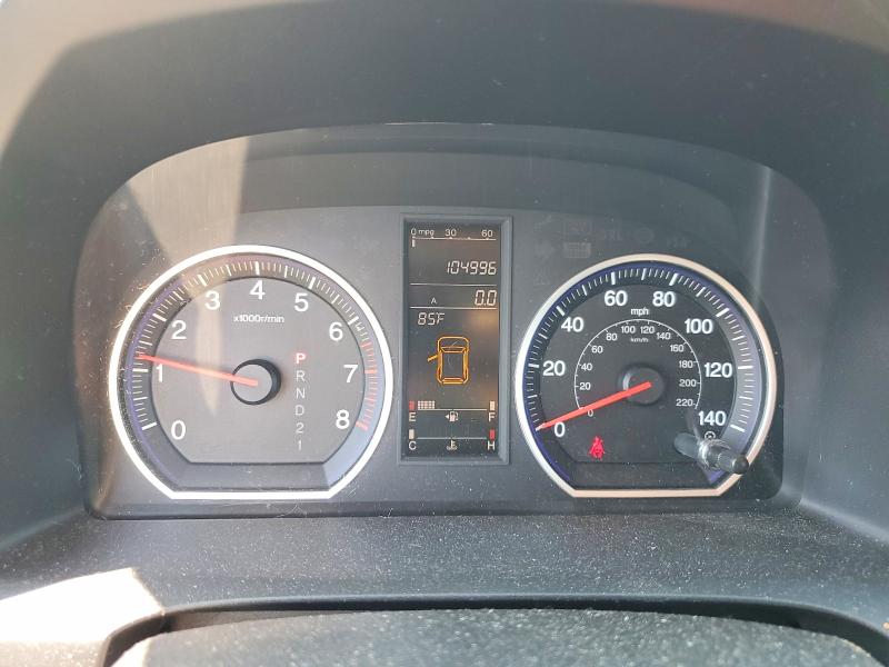 Продаж на аукціоні авто 2007 Honda Cr-v, vin: 5J6RE48557L018335, номер лоту: 54284036