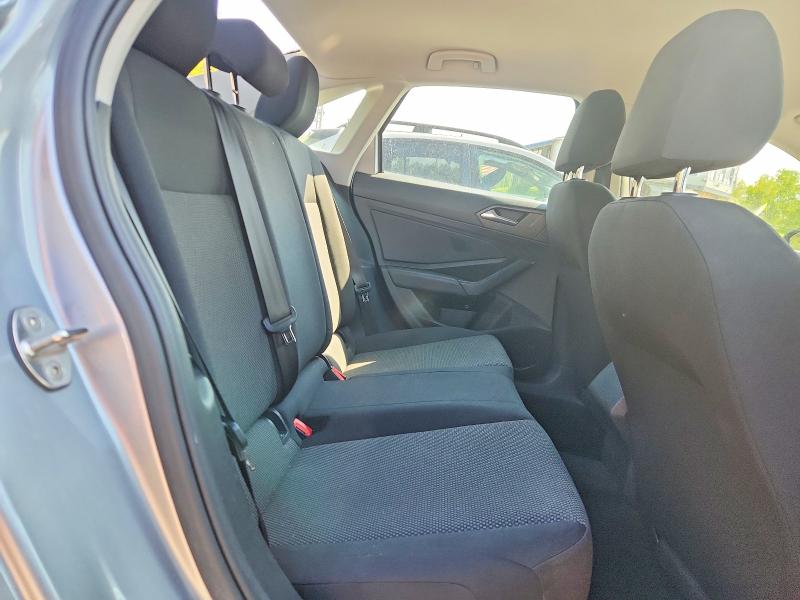 Продаж на аукціоні авто 2020 Volkswagen Jetta, vin: 3VWCB7BU6LM050142, номер лоту: 53614536