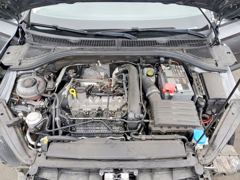 Продажа на аукционе авто 2020 Volkswagen Jetta, vin: 3VWCB7BU2LM021043, номер лота: 52966886