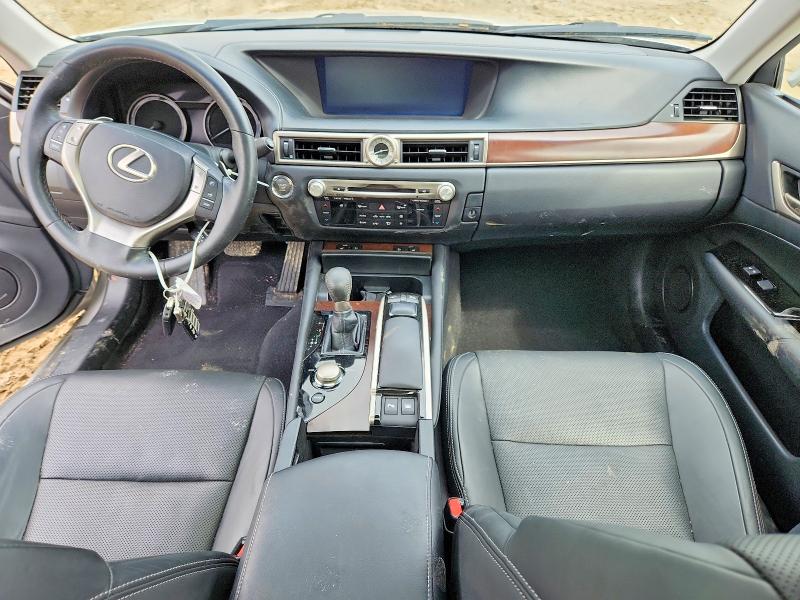 Aukcja sprzedaży 2014 Lexus Gs, vin: JTHCE1BL6E5024890, numer aukcji: 54678736
