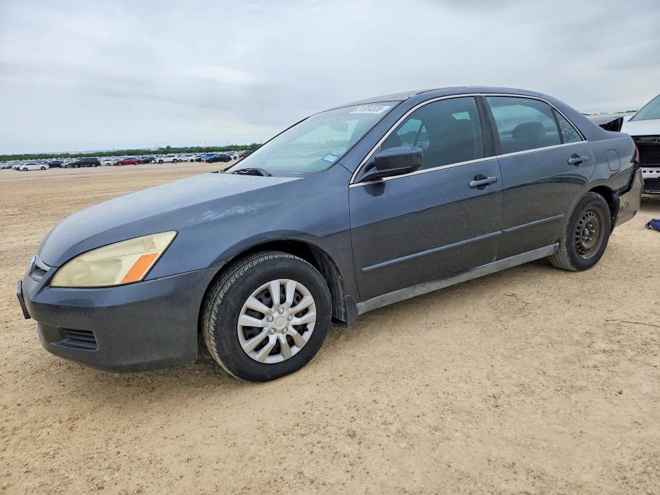 Aukcja sprzedaży 2007 Honda Accord, vin: 1HGCM56467A010109, numer aukcji: 51804526