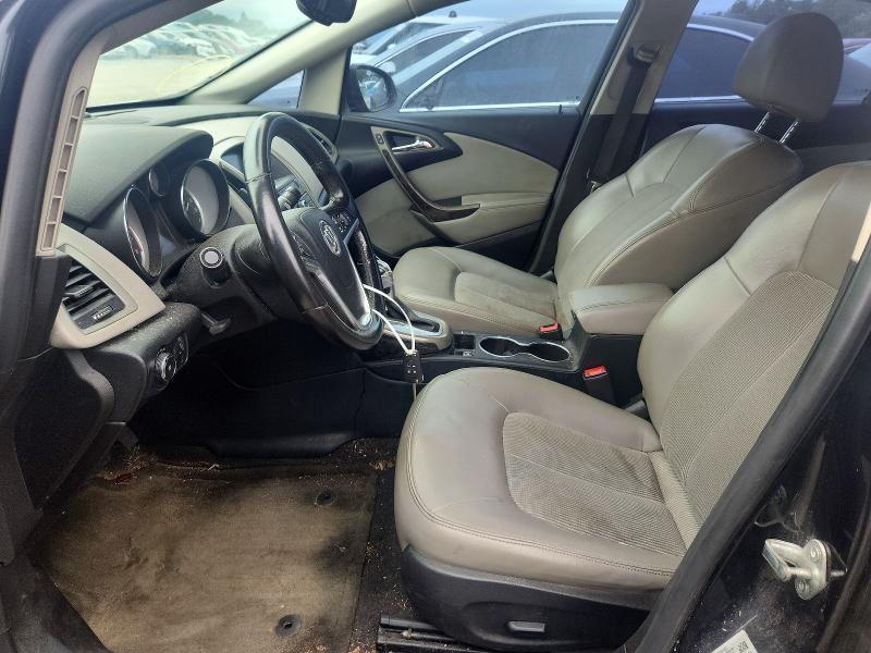Продажа на аукционе авто 2014 Buick Verano, vin: 1G4PR5SK7E4214012, номер лота: 52554996