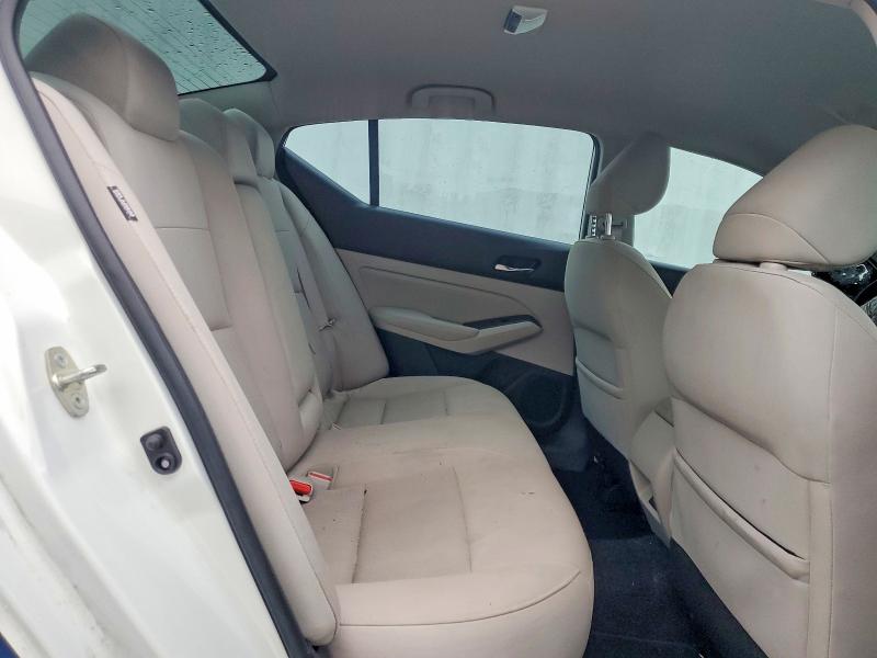 Aukcja sprzedaży 2020 Nissan Altima, vin: 1N4BL4BV5LC151604, numer aukcji: 50976066