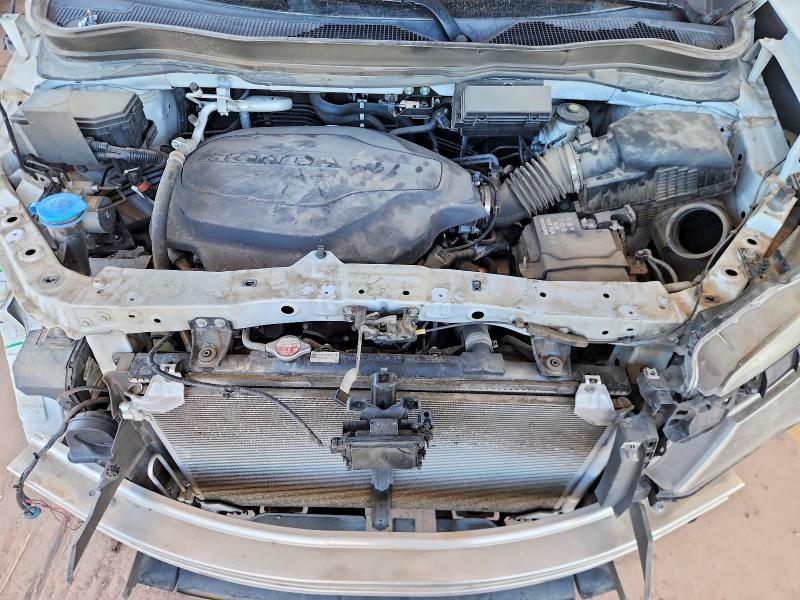 Aukcja sprzedaży 2021 Honda Pilot, vin: 5FNYF5H31MB012596, numer aukcji: 55435856