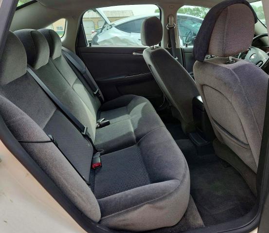 Продажа на аукционе авто 2007 Chevrolet Impala, vin: 2G1WT58K879223433, номер лота: 54842036