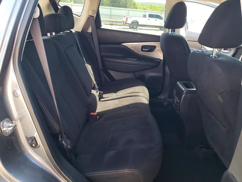 Aukcja sprzedaży 2018 Nissan Murano, vin: 5N1AZ2MH1JN200150, numer aukcji: 53383766