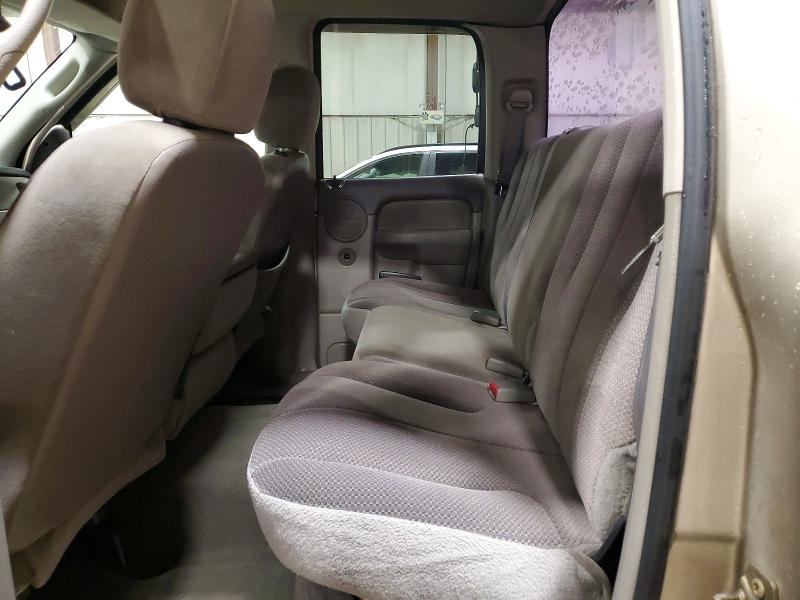 2003 Dodge Ram 1500 მანქანა იყიდება აუქციონზე, vin: 1D7HU18D03J656854, აუქციონის ნომერი: 51650176
