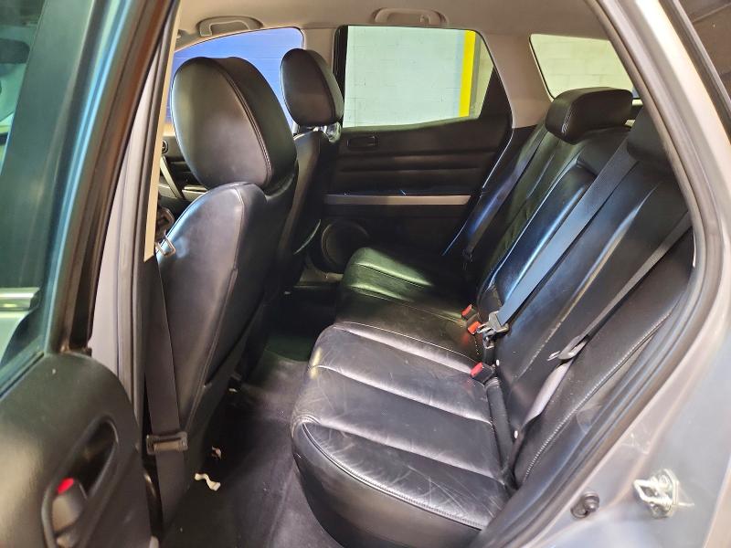 Auction sale of the 2011 Mazda Cx-7, vin: JM3ER2CL7B0360809, lot number: 52668746