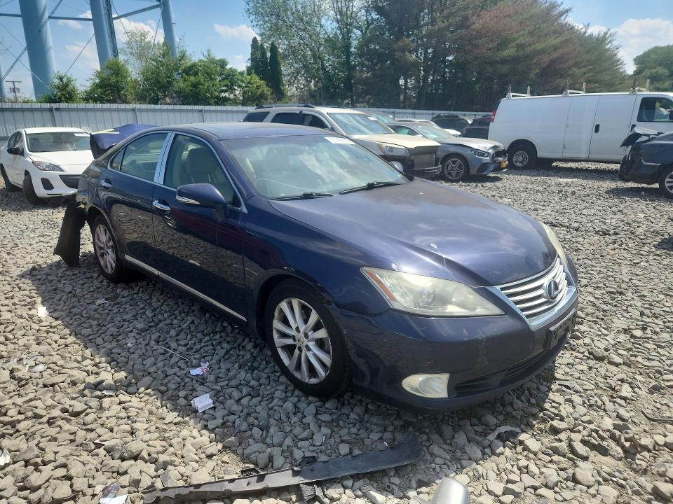 Продаж на аукціоні авто 2012 Lexus Es, vin: JTHBK1EG4C2510874, номер лоту: 53393816