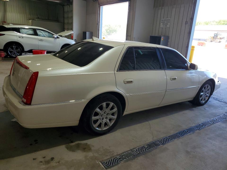 Aukcja sprzedaży 2009 Cadillac Dts, vin: 1G6KD57Y19U148527, numer aukcji: 51285256