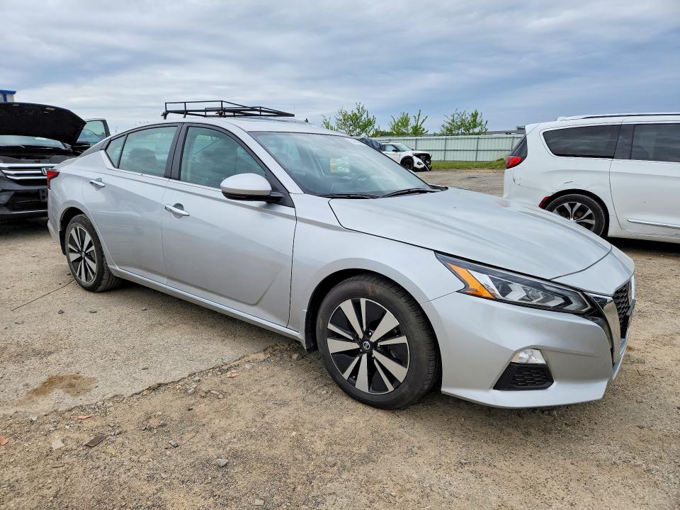 Aukcja sprzedaży 2022 Nissan Altima, vin: 1N4BL4DV3NN389648, numer aukcji: 54240936
