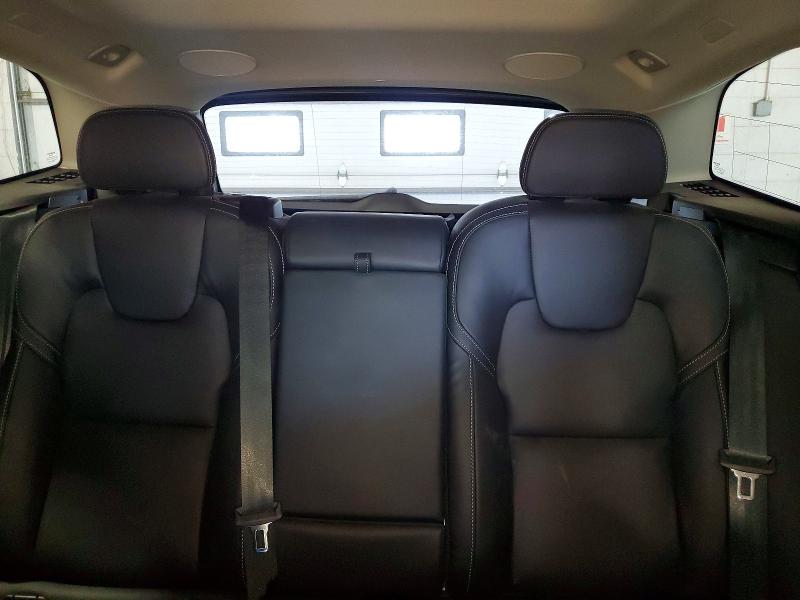 Aukcja sprzedaży 2023 Volvo Xc60, vin: YV4H60DA4P1301375, numer aukcji: 53518716